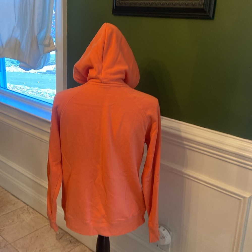 Northface, hooded sweatshirt - Picture 2 of 5